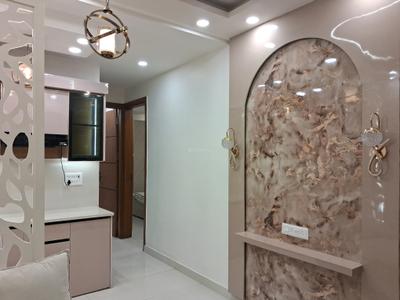 2 BHK Independent Builder Floor