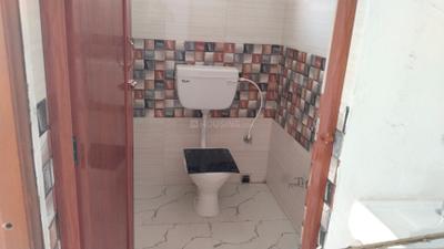 Bathroom Image of 635 Sq.ft 2 BHK Apartment / Flat for sale in Keshtopur Kolkata for Rs. 2300000