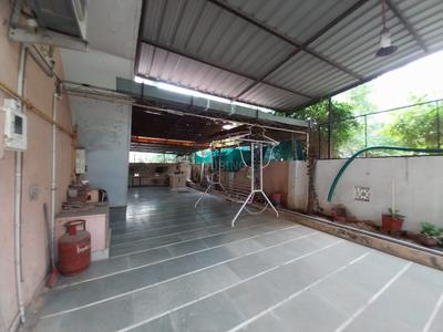 Balcony Image of 2000 Sq.ft 2 BHK Independent House for sale in Sama Savli Vadodara for Rs. 14000000