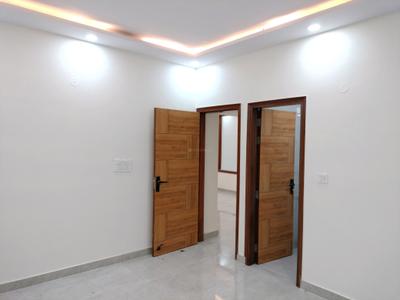 Bedroom Image of 2200 Sq.ft 4 BHK Apartment / Flat for sale in Ashoka Apartments, Sector 12 Dwarka New Delhi for Rs. 37000000