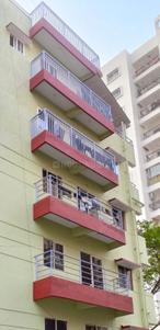 Image of 5000 Sq.ft 2 BHK Independent House for sale in KPC Layout, Bengaluru for Rs. 57000000