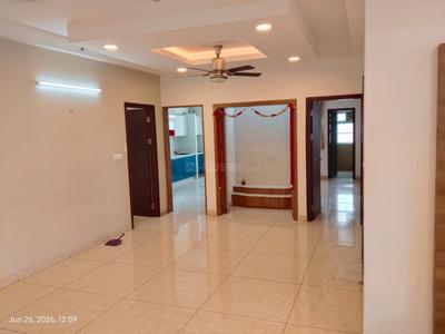 Hall Image of 2300 Sq.ft 4 BHK Apartment / Flat for rent in Prestige Falcon City, Konanakunte Bengaluru for Rs. 85000
