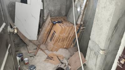 Image of 3000 Sq.ft 6 BHK Apartment / Flat for sale in Sector 22 Dwarka, New Delhi for Rs. 57000000