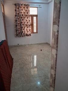 Bedroom Image of 1500 Sq.ft 2 BHK Builder Floor for rent in Paldi Meena Jaipur for Rs. 9000