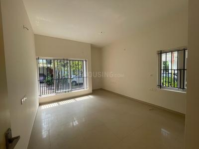 Bedroom Image of 2275 Sq.ft 3 BHK Villa for sale in Asten Veneziano, Koonammavu Kochi for Rs. 19200000