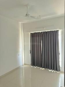 Hall Image of 700 Sq.ft 2 BHK Apartment / Flat for rent in Goel Ganga Altus, Kharadi Pune for Rs. 36000