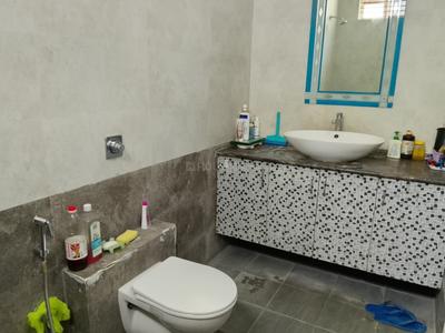 Bathroom Image of 2820 Sq.ft 4 BHK Villa for sale in Sarjapur Bengaluru for Rs. 25000000