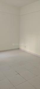 Bedroom Image of 1100 Sq.ft 2 BHK Apartment / Flat for sale in NBCC Vibgyor Towers, New Town Kolkata for Rs. 7000000