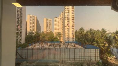 Image of 500 Sq.ft 1 BHK Apartment / Flat for rent in Kurla East, Mumbai for Rs. 37000
