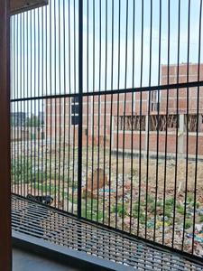 Bedroom One Image of 1000 Sq.ft 2 BHK Apartment / Flat for sale in Avenue 1, Sector 73 Noida for Rs. 3580000