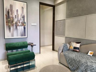 Bedroom Image of 4200 Sq.ft 4 BHK Apartment / Flat for sale in Supreme Pallacio, Baner Pune for Rs. 37000000