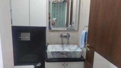 Bedroom Image of 1750 Sq.ft 3 BHK Apartment / Flat for sale in Grand Sikar Road Jaipur for Rs. 15000000
