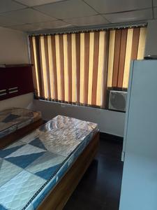 Bedroom Image of Narianis House in Airoli, Navi Mumbai