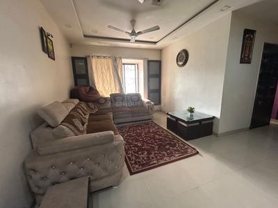 Hall Image of 1085 Sq.ft 2 BHK Apartment / Flat for sale in Try Kanchan Vastu, Kothrud Pune for Rs. 16000000