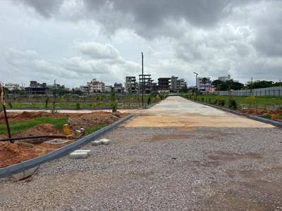 Image of 167 Sq.ft Residential Plot / Land for sale in Raviryal, Hyderabad for Rs. 5845000