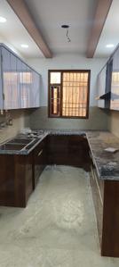 Kitchen Image of 1215 Sq.ft 3 BHK Builder Floor for sale in Sector 4 Rohini New Delhi for Rs. 8500000