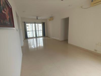 Hall Image of 950 Sq.ft 2 BHK Apartment / Flat for sale in Tata Serein Phase 1, Thane West Thane for Rs. 20000000