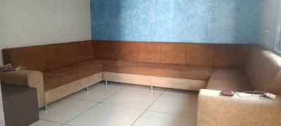 Bathroom Image of 650 Sq.ft 3 BHK Duplex for rent in Kabilpore Navsari for Rs. 30000