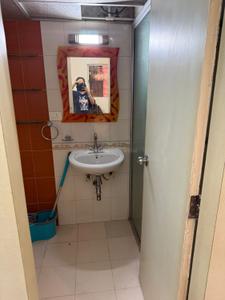 Image of 1500 Sq.ft 3 BHK Apartment / Flat for rent in KUL Kubera Garden, Kondhwa, Pune for Rs. 55000