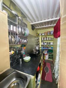 Kitchen Image of 2000 Sq.ft 3 BHK Independent House for sale in East Marredpally Secunderabad for Rs. 11000000