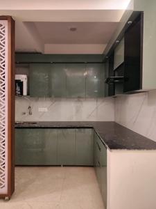 Kitchen Image of 1090 Sq.ft 2 BHK Apartment / Flat for sale in Urban Vista, Noida Extension Greater Noida for Rs. 4799000
