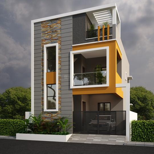 Majestic Athulyam Main Image 1