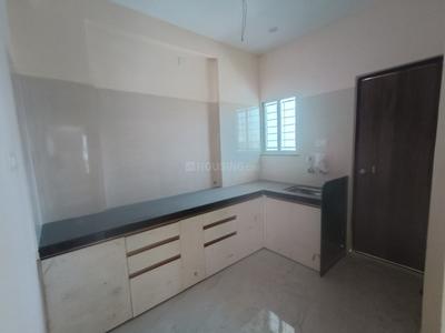 Kitchen Image of 1650 Sq.ft 3 BHK Apartment / Flat for rent in Pratap Nagar Nagpur for Rs. 30000