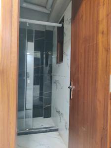 Bedroom Three Image of 1650 Sq.ft 4 BHK Builder Floor for sale in Vasundhara Ghaziabad for Rs. 17551000