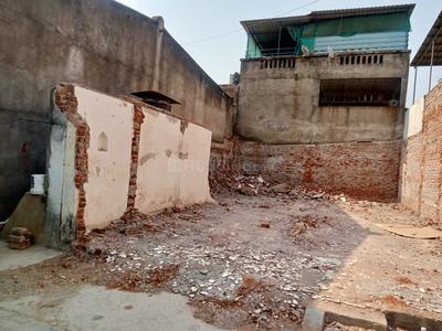 Residential Plot