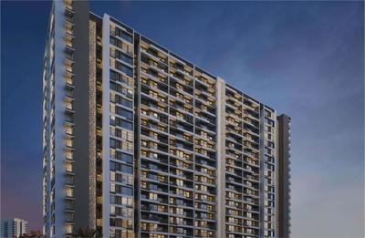 2 BHK Flat