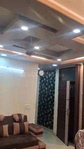 Hall Image of 1800 Sq.ft 3 BHK Apartment / Flat for rent in Raja Park Jaipur for Rs. 33000
