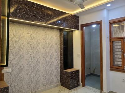 Bedroom Image of 550 Sq.ft 2 BHK Apartment / Flat for sale in Sector 16A Dwarka New Delhi for Rs. 4800000