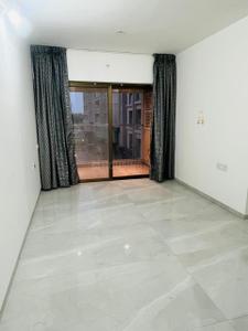Hall Image of 1000 Sq.ft 2 BHK Apartment / Flat for rent in Oxy Beaumonde, Viman Nagar Pune for Rs. 57000