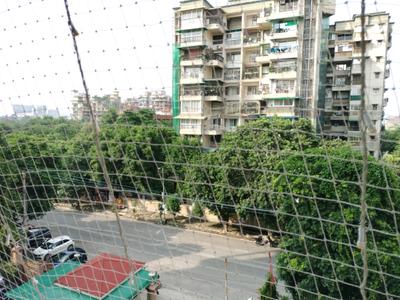 Bedroom One Image of 1800 Sq.ft 3 BHK Apartment / Flat for rent in Sector 18 Dwarka New Delhi for Rs. 52000