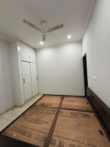Bedroom Image of 600 Sq.ft 3 BHK Independent House for sale in Danda Lakhond Dehradun for Rs. 5800000