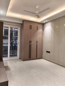 Bedroom Image of 2000 Sq.ft 3 BHK Builder Floor for sale in Malibu Town Floors, Sector 47 Gurgaon for Rs. 31500000