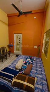 Image of Rabindranath Das in Birati, Kolkata