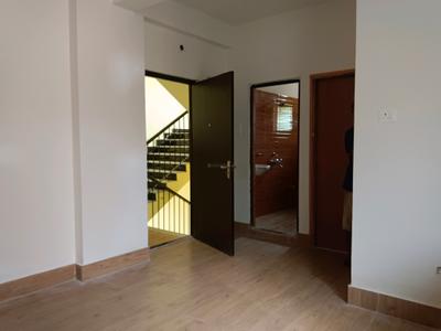 Living Room Image of 1140 Sq.ft 3 BHK Apartment / Flat for sale in Sarada Pally Kolkata for Rs. 6270000