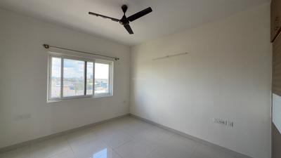 Bedroom Image of 1560 Sq.ft 3 BHK Apartment / Flat for rent in Sattva Cadenza, Kudlu Gate Bengaluru for Rs. 76000
