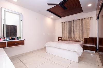 Bedroom Image of 1764 Sq.ft 3 BHK Apartment / Flat for sale in Century Corbel, Sahakara Nagar Bengaluru for Rs. 22100000