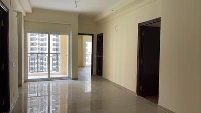 Living Room Image of 1220 Sq.ft 3 BHK Apartment / Flat for sale in Amrapali Verona Heights, Noida Extension Greater Noida for Rs. 8945000