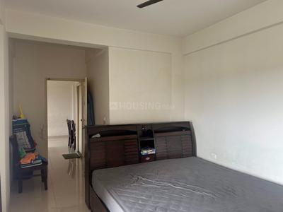 Bedroom Image of 1538 Sq.ft 3 BHK Apartment / Flat for sale in DSMAX SILVER WOOD by DS-MAX Properties Private Limited, Electronic City Bengaluru for Rs. 12300000