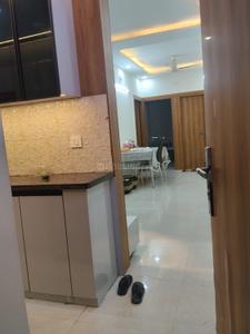 Kitchen Image of 1000 Sq.ft 2 BHK Apartment / Flat for sale in BPTP Spacio, Sector 37D Gurgaon for Rs. 15000000