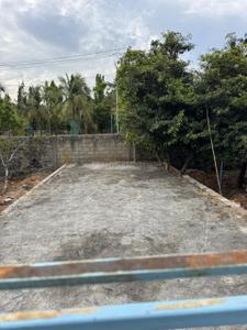 Image of 2835 Sq.ft Residential Plot / Land for sale in Kanathur, Chennai for Rs. 19839016