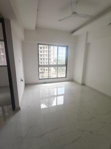 1.5 BHK Flat