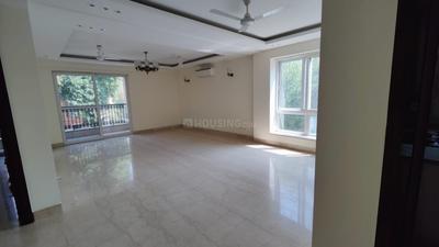 4 BHK Independent Builder Floor
