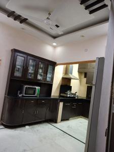 Hall Image of 1250 Sq.ft 3 BHK Apartment / Flat for sale in GH 14 DDA MIG, Paschim Vihar New Delhi for Rs. 12500000