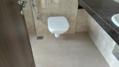 Image of 1080 Sq.ft 3 BHK Apartment / Flat for sale in Sheth Montana, Mulund West, Mumbai for Rs. 32500000