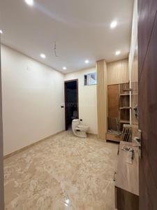 Hall Image of 850 Sq.ft 2 BHK Builder Floor for sale in Vasundhara Ghaziabad for Rs. 7500000