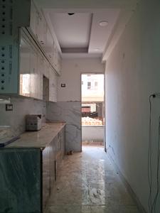 Kitchen Image of 1100 Sq.ft 2 BHK Apartment / Flat for sale in Sector 104 Noida for Rs. 3999000